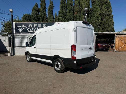2019 Ford Transit-150 Base