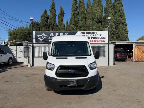 2019 Ford Transit-150 Base