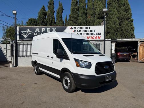 2019 Ford Transit-150 Base