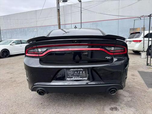 2019 Dodge Charger R/T