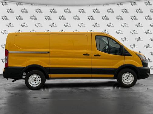 2021 Ford Transit-150 Base