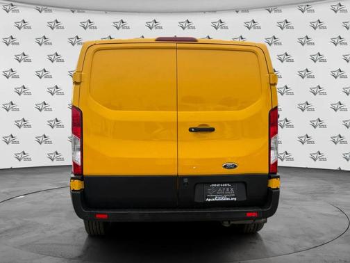 2021 Ford Transit-150 Base
