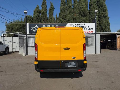 2021 Ford Transit-150 Base