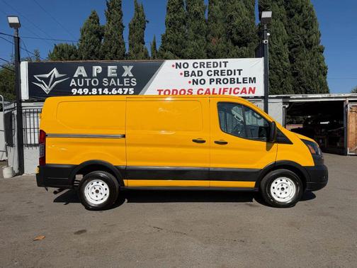 2021 Ford Transit-150 Base