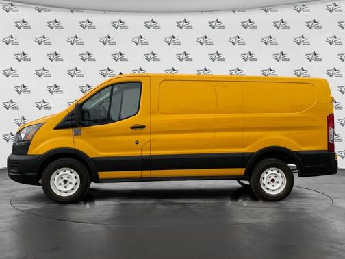 2021 Ford Transit-150 Base