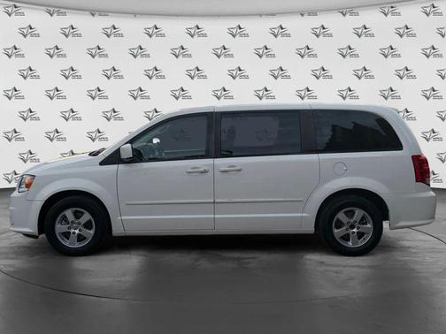 2011 Dodge Grand Caravan Mainstreet