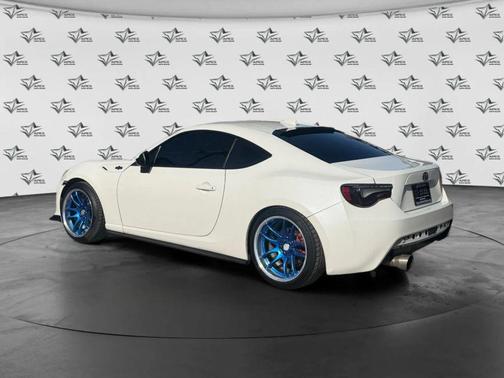 2015 Scion FR-S Base