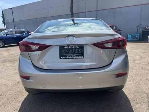 2015 Mazda Mazda3 s Grand Touring