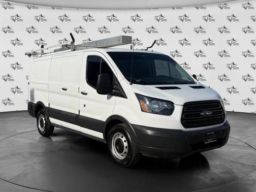 2018 Ford Transit-150 Base