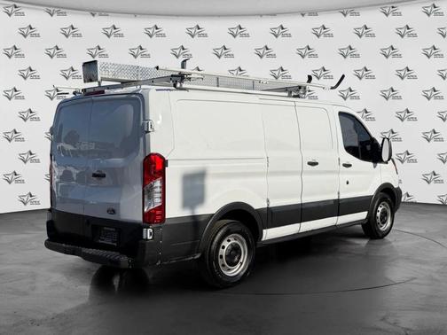 2018 Ford Transit-150 Base