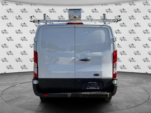 2018 Ford Transit-150 Base