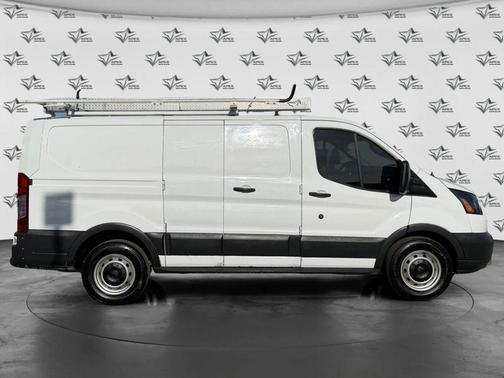 2018 Ford Transit-150 Base