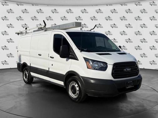 2018 Ford Transit-150 Base