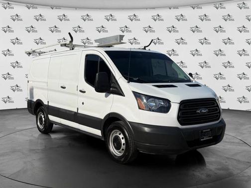 2018 Ford Transit-150 Base