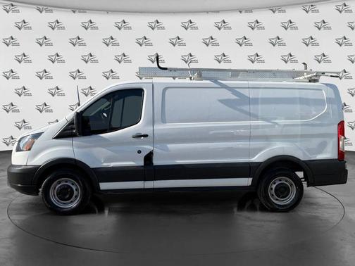 2018 Ford Transit-150 Base