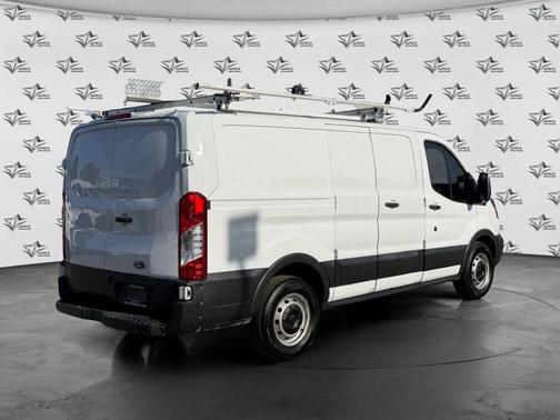2018 Ford Transit-150 Base