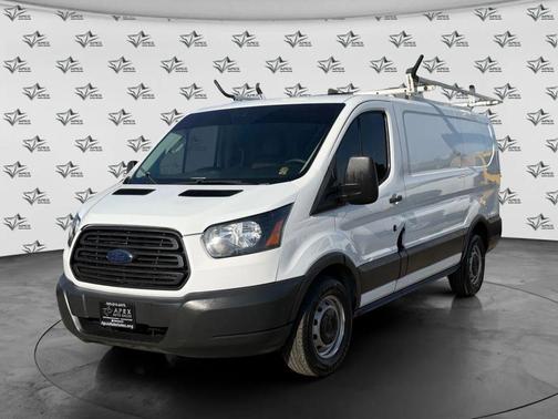 2018 Ford Transit-150 Base