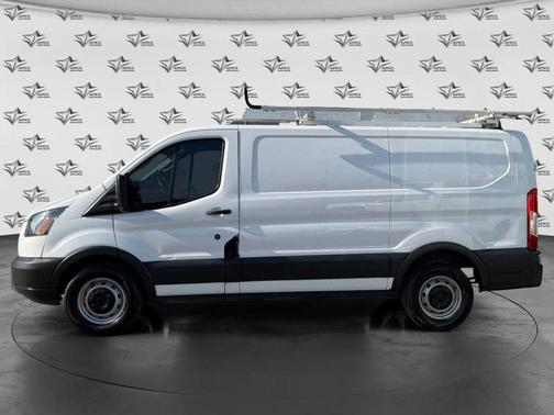 2018 Ford Transit-150 Base