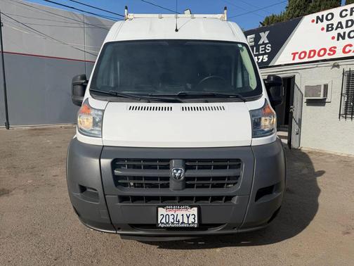 2015 RAM ProMaster 2500 High Roof