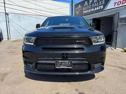 2020 Dodge Durango R/T RWD