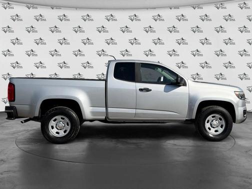2015 Chevrolet Colorado Base