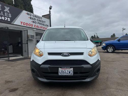 2015 Ford Transit Connect XL