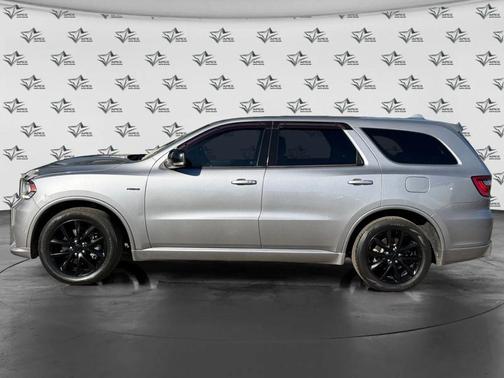 2018 Dodge Durango R/T