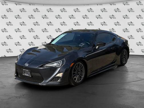 2016 Scion FR-S Base