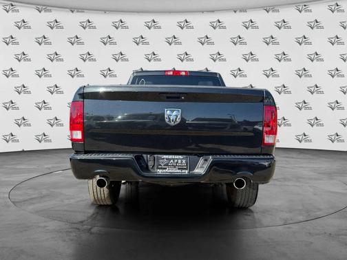 2016 RAM 1500 Tradesman/Express