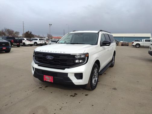 2026 Ford Expedition Max Active 4x4