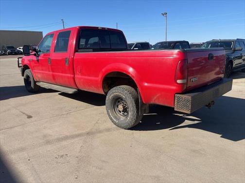 1999 Ford F-250 XL