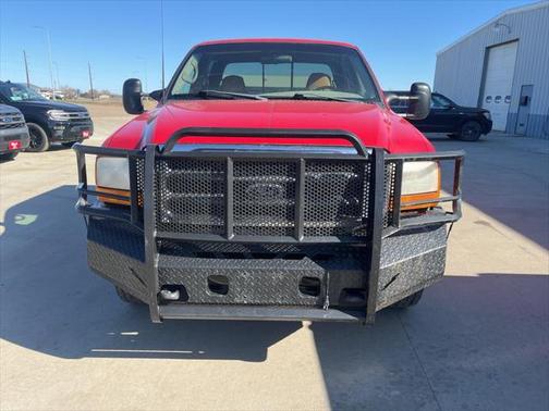 1999 Ford F-250 XL