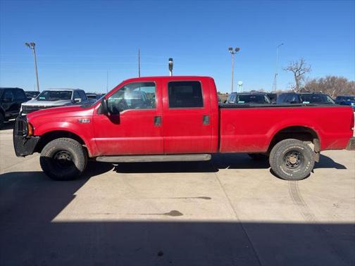 1999 Ford F-250 XL
