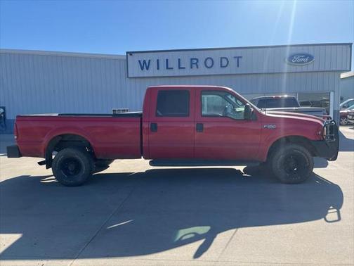 1999 Ford F-250 XL