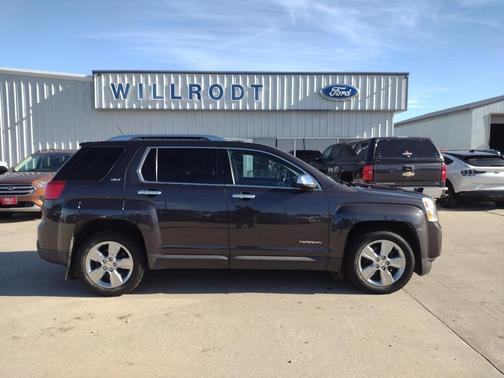 2014 GMC Terrain SLT-2