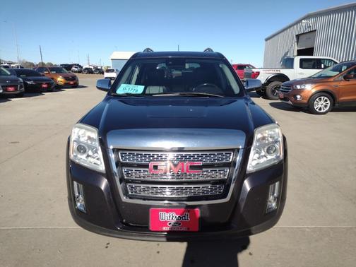 2014 GMC Terrain SLT-2