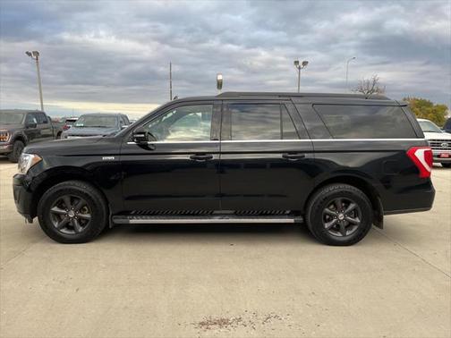 2018 Ford Expedition Max XLT