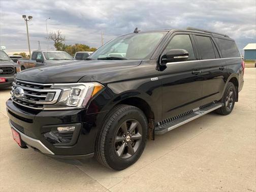 2018 Ford Expedition Max XLT