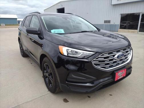 2020 Ford Edge SE