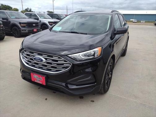 2020 Ford Edge SE