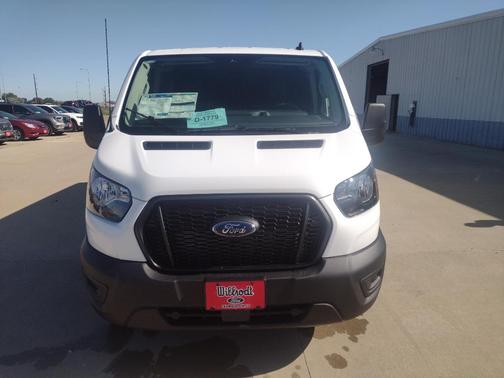 2025 Ford Transit-150 Base