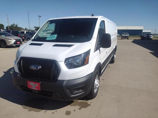 2025 Ford Transit-150 Base
