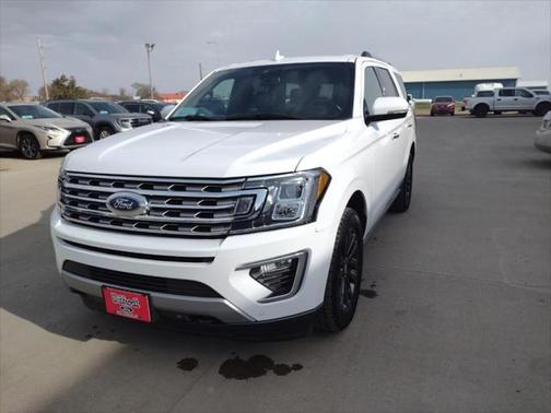 2021 Ford Expedition Limited