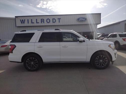 2021 Ford Expedition Limited