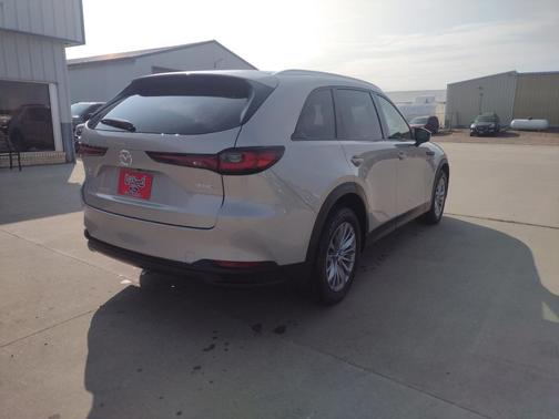 2024 Mazda CX-90 3.3 Turbo Preferred Plus