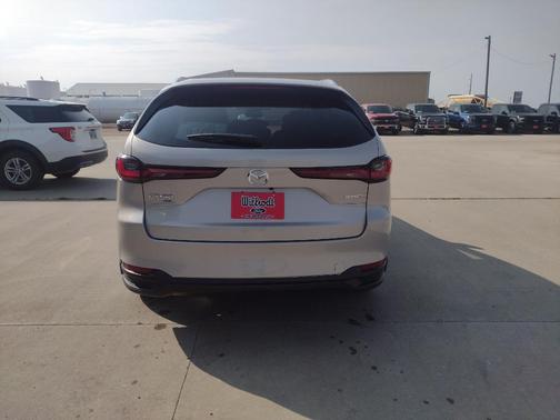 2024 Mazda CX-90 3.3 Turbo Preferred Plus