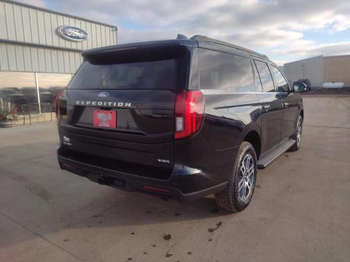 2026 Ford Expedition Max Active 4x4