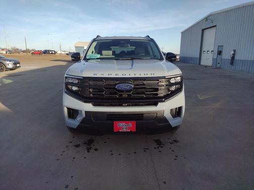 2026 Ford Expedition Max Active 4x4