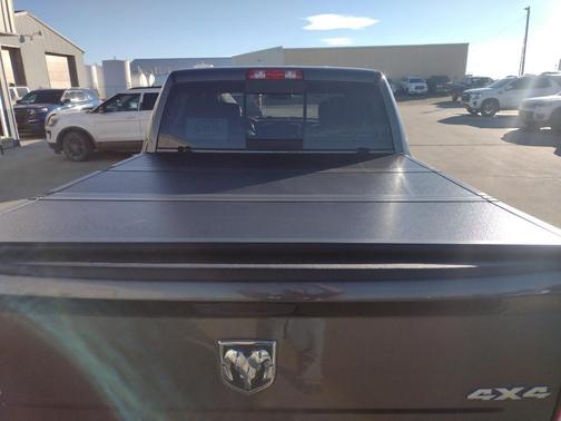 2020 RAM 1500 Classic SLT