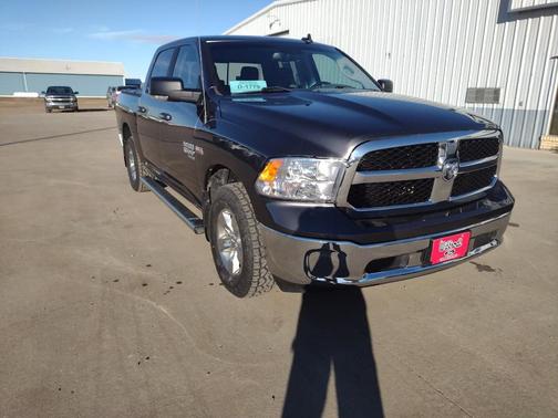 2020 RAM 1500 Classic SLT